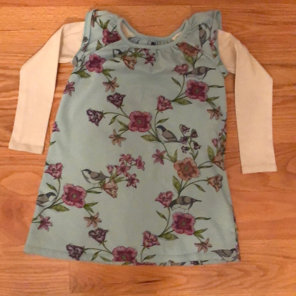 Tea Collection Dress size 5